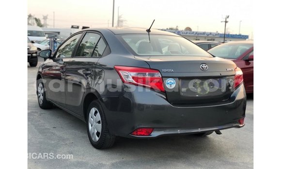 Buy Import Toyota Yaris Other Car in Import - Dubai in Harare Buy Import Toyota Yaris Other Car in Import - Dubai in Harare