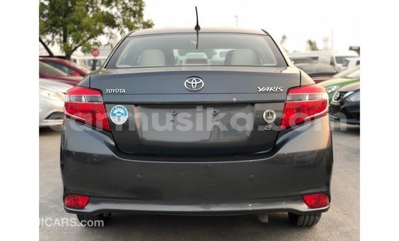 Buy Import Toyota Yaris Other Car in Import - Dubai in Harare Buy Import Toyota Yaris Other Car in Import - Dubai in Harare