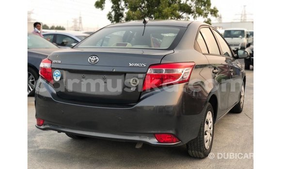 Buy Import Toyota Yaris Other Car in Import - Dubai in Harare Buy Import Toyota Yaris Other Car in Import - Dubai in Harare