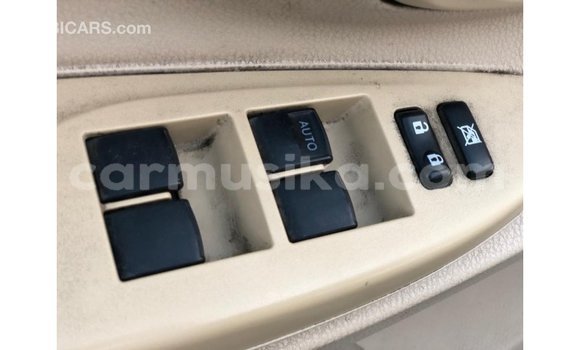 Buy Import Toyota Yaris Other Car in Import - Dubai in Harare Buy Import Toyota Yaris Other Car in Import - Dubai in Harare