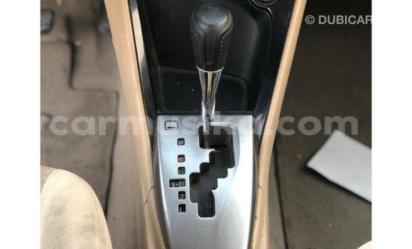 Buy Import Toyota Yaris Other Car in Import - Dubai in Harare Buy Import Toyota Yaris Other Car in Import - Dubai in Harare