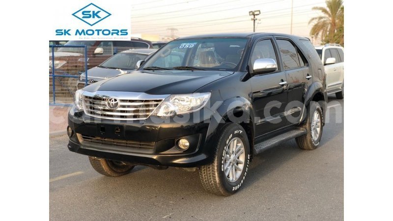 Big with watermark toyota fortuner harare import dubai 16571