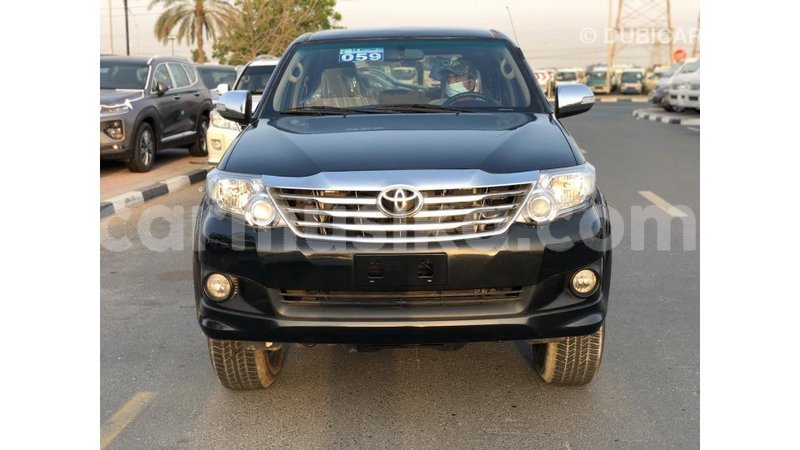 Big with watermark toyota fortuner harare import dubai 16571