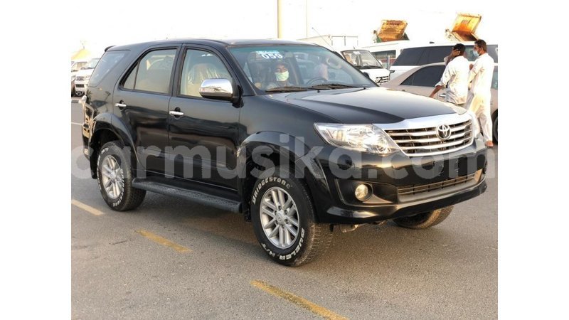 Big with watermark toyota fortuner harare import dubai 16571