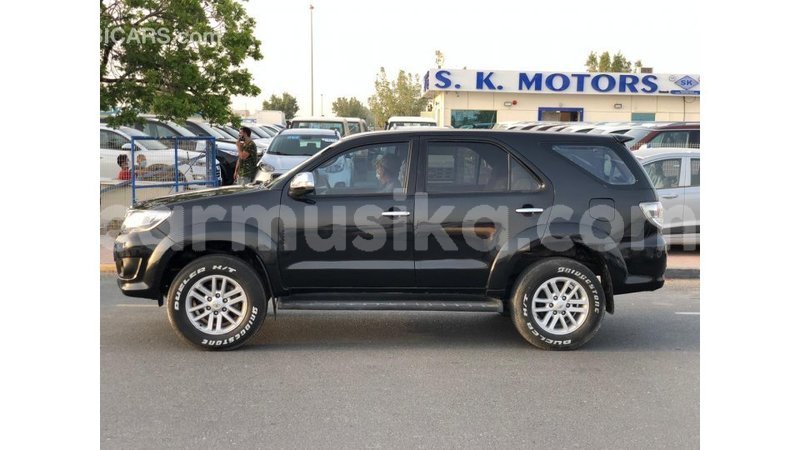 Big with watermark toyota fortuner harare import dubai 16571