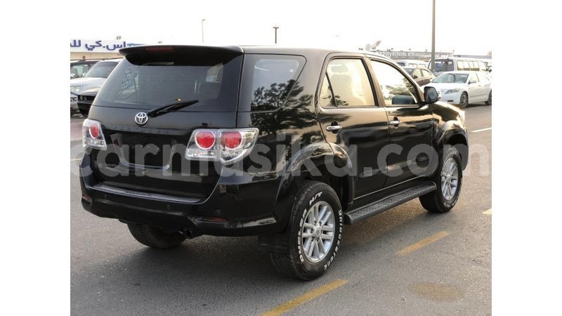 Big with watermark toyota fortuner harare import dubai 16571