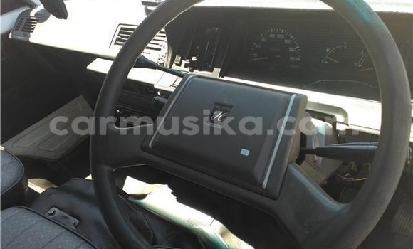 Tenga Tsaru Toyota Hiace Chena Mota in Bulawayo in Bulawayo Tenga Tsaru Toyota Hiace Chena Mota in Bulawayo in Bulawayo