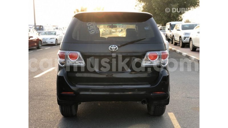 Big with watermark toyota fortuner harare import dubai 16571