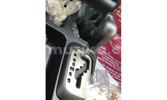 Tenga Imported Toyota Fortuner Nhema Mota in Import - Dubai in Harare Tenga Imported Toyota Fortuner Nhema Mota in Import - Dubai in Harare