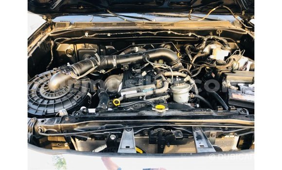 Tenga Imported Toyota Fortuner Nhema Mota in Import - Dubai in Harare Tenga Imported Toyota Fortuner Nhema Mota in Import - Dubai in Harare