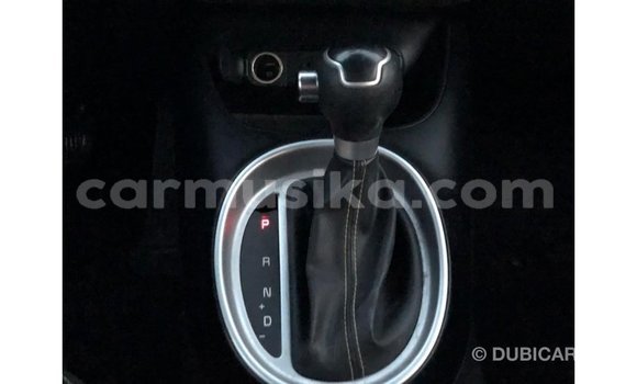 Buy Import Kia Soul Black Car in Import - Dubai in Harare Buy Import Kia Soul Black Car in Import - Dubai in Harare