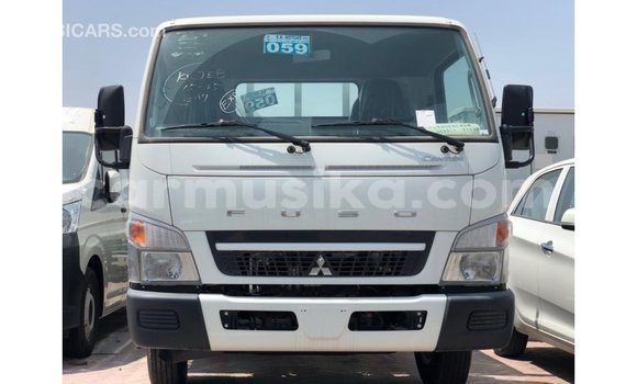 Tenga Imported Mitsubishi Canter Chena Rori in Import - Dubai in Harare Tenga Imported Mitsubishi Canter Chena Rori in Import - Dubai in Harare