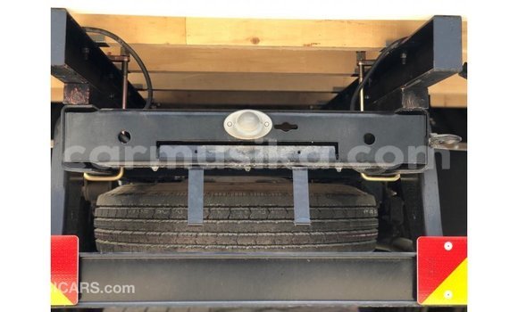 Tenga Imported Mitsubishi Canter Chena Rori in Import - Dubai in Harare Tenga Imported Mitsubishi Canter Chena Rori in Import - Dubai in Harare