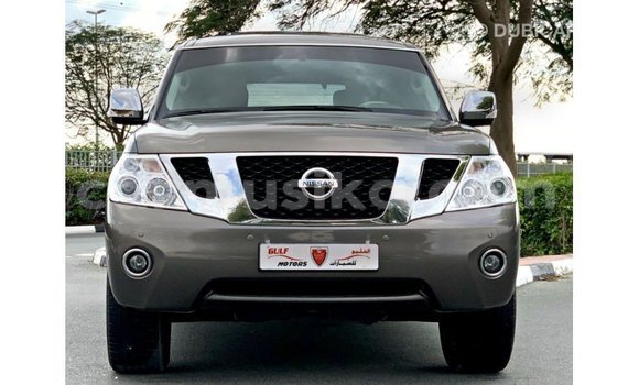 Buy Import Nissan Patrol Other Car in Import - Dubai in Harare Buy Import Nissan Patrol Other Car in Import - Dubai in Harare