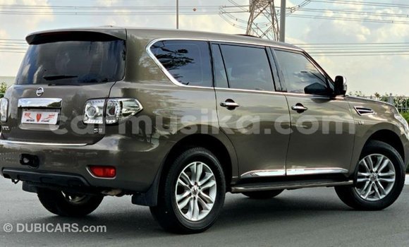 Buy Import Nissan Patrol Other Car in Import - Dubai in Harare Buy Import Nissan Patrol Other Car in Import - Dubai in Harare