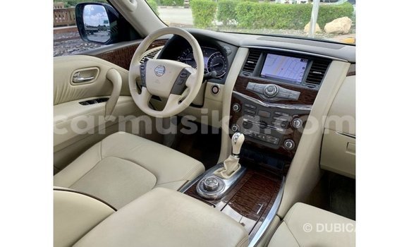 Buy Import Nissan Patrol Other Car in Import - Dubai in Harare Buy Import Nissan Patrol Other Car in Import - Dubai in Harare
