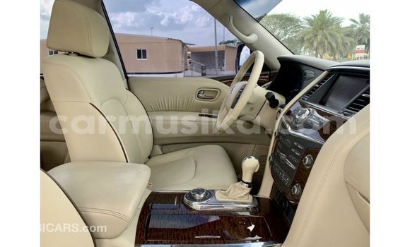 Buy Import Nissan Patrol Other Car in Import - Dubai in Harare Buy Import Nissan Patrol Other Car in Import - Dubai in Harare