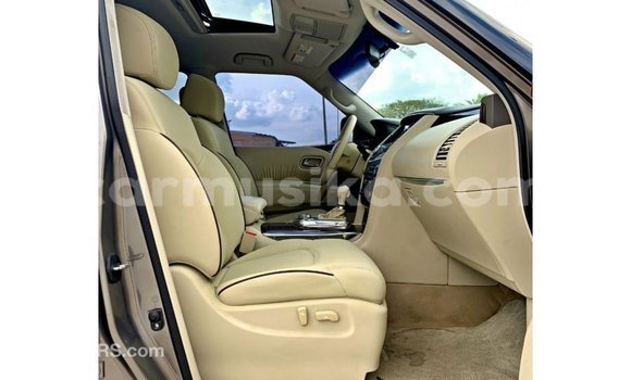 Buy Import Nissan Patrol Other Car in Import - Dubai in Harare Buy Import Nissan Patrol Other Car in Import - Dubai in Harare