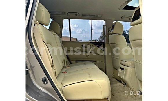 Buy Import Nissan Patrol Other Car in Import - Dubai in Harare Buy Import Nissan Patrol Other Car in Import - Dubai in Harare