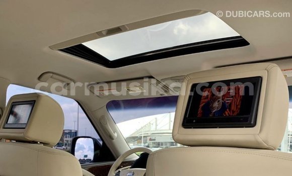 Buy Import Nissan Patrol Other Car in Import - Dubai in Harare Buy Import Nissan Patrol Other Car in Import - Dubai in Harare