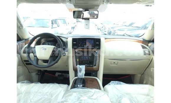 Nunua Imported Nissan Patrol Nyeusi Gari ndani ya Import - Dubai nchini Harare Nunua Imported Nissan Patrol Nyeusi Gari ndani ya Import - Dubai nchini Harare