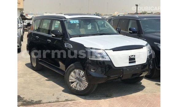 Nunua Imported Nissan Patrol Nyeusi Gari ndani ya Import - Dubai nchini Harare Nunua Imported Nissan Patrol Nyeusi Gari ndani ya Import - Dubai nchini Harare