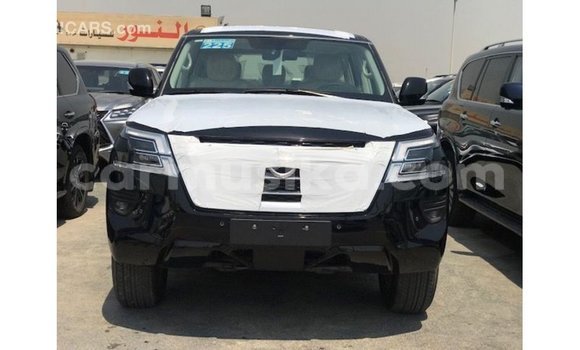 Nunua Imported Nissan Patrol Nyeusi Gari ndani ya Import - Dubai nchini Harare Nunua Imported Nissan Patrol Nyeusi Gari ndani ya Import - Dubai nchini Harare