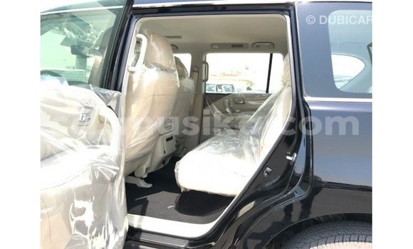 Nunua Imported Nissan Patrol Nyeusi Gari ndani ya Import - Dubai nchini Harare Nunua Imported Nissan Patrol Nyeusi Gari ndani ya Import - Dubai nchini Harare