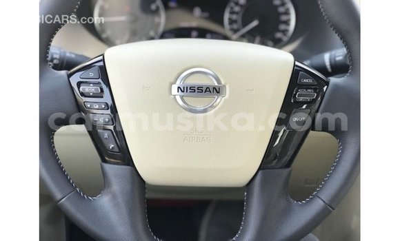 Nunua Imported Nissan Patrol Nyeusi Gari ndani ya Import - Dubai nchini Harare Nunua Imported Nissan Patrol Nyeusi Gari ndani ya Import - Dubai nchini Harare