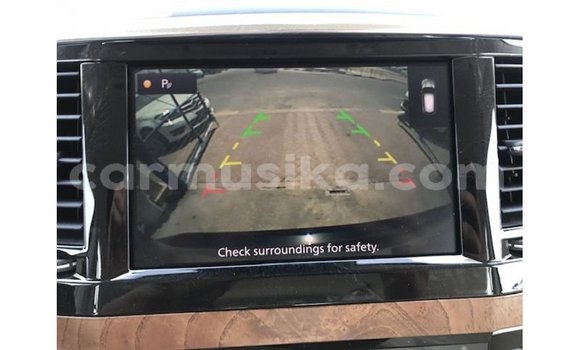 Nunua Imported Nissan Patrol Nyeusi Gari ndani ya Import - Dubai nchini Harare Nunua Imported Nissan Patrol Nyeusi Gari ndani ya Import - Dubai nchini Harare