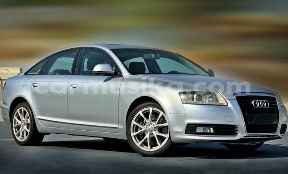 Tenga Imported Audi A6 Zvimwe Mota in Import - Dubai in Harare Tenga Imported Audi A6 Zvimwe Mota in Import - Dubai in Harare