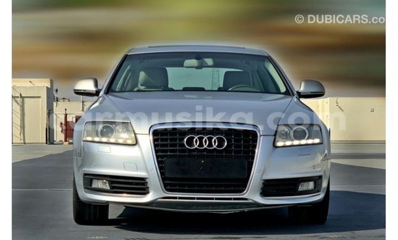 Acheter Import Voiture Audi A6 Autre à Import - Dubai, Harare Acheter Import Voiture Audi A6 Autre à Import - Dubai, Harare