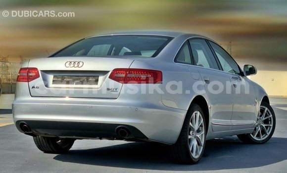 Acheter Import Voiture Audi A6 Autre à Import - Dubai, Harare Acheter Import Voiture Audi A6 Autre à Import - Dubai, Harare