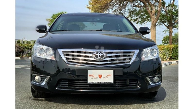 Big with watermark toyota aurion harare import dubai 16577