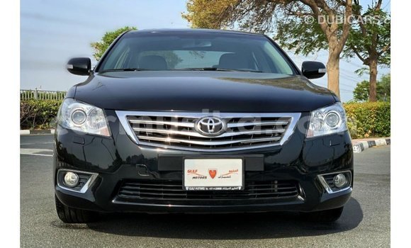 Tenga Imported Toyota Aurion Nhema Mota in Import - Dubai in Harare Tenga Imported Toyota Aurion Nhema Mota in Import - Dubai in Harare