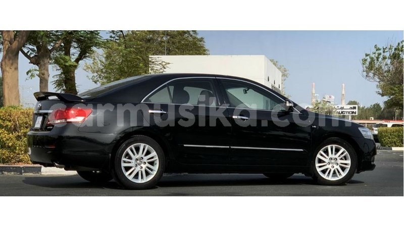 Big with watermark toyota aurion harare import dubai 16577