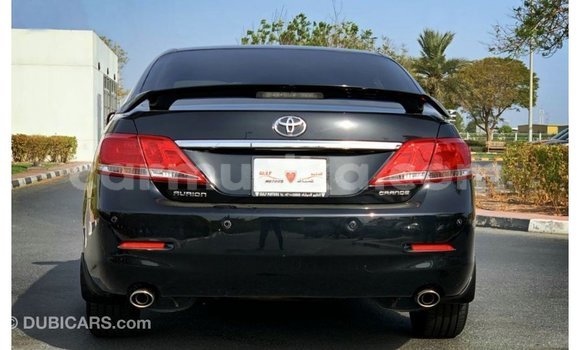 Tenga Imported Toyota Aurion Nhema Mota in Import - Dubai in Harare Tenga Imported Toyota Aurion Nhema Mota in Import - Dubai in Harare