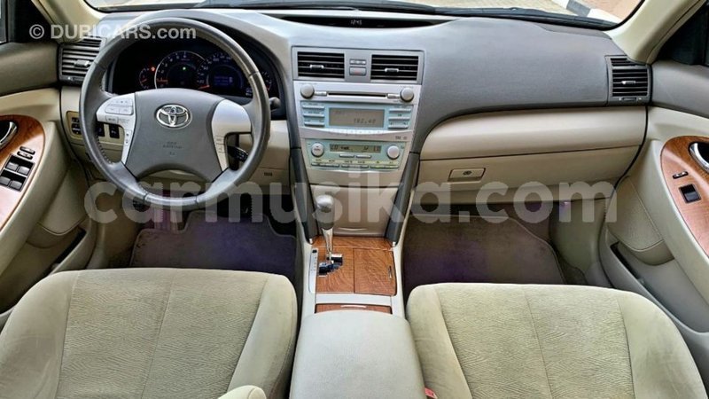 Big with watermark toyota aurion harare import dubai 16577