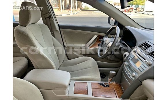 Tenga Imported Toyota Aurion Nhema Mota in Import - Dubai in Harare Tenga Imported Toyota Aurion Nhema Mota in Import - Dubai in Harare