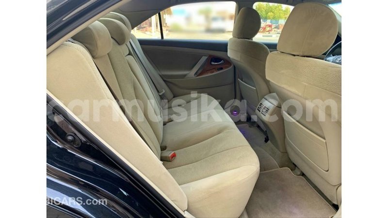 Big with watermark toyota aurion harare import dubai 16577