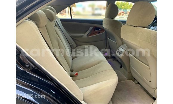 Tenga Imported Toyota Aurion Nhema Mota in Import - Dubai in Harare Tenga Imported Toyota Aurion Nhema Mota in Import - Dubai in Harare