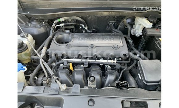 Buy Import Kia Sportage Black Car in Import - Dubai in Harare Buy Import Kia Sportage Black Car in Import - Dubai in Harare