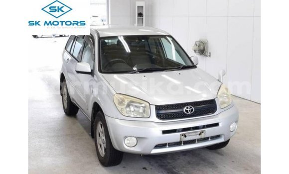 Nunua Imported Toyota RAV4 Nyingine Gari ndani ya Import - Dubai nchini Harare