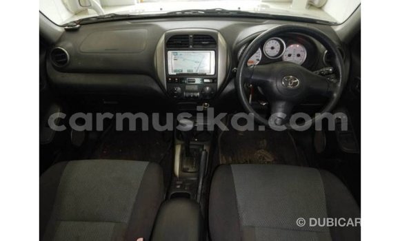 Tenga Imported Toyota RAV4 Zvimwe Mota in Import - Dubai in Harare Tenga Imported Toyota RAV4 Zvimwe Mota in Import - Dubai in Harare