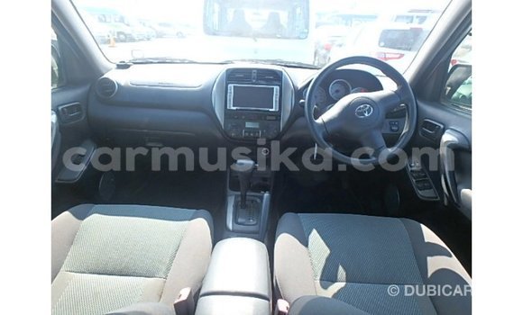 Tenga Imported Toyota RAV4 Zvimwe Mota in Import - Dubai in Harare Tenga Imported Toyota RAV4 Zvimwe Mota in Import - Dubai in Harare