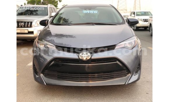 Buy Import Toyota Corolla Other Car in Import - Dubai in Harare Buy Import Toyota Corolla Other Car in Import - Dubai in Harare