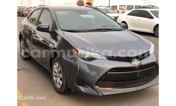Buy Import Toyota Corolla Other Car in Import - Dubai in Harare Buy Import Toyota Corolla Other Car in Import - Dubai in Harare