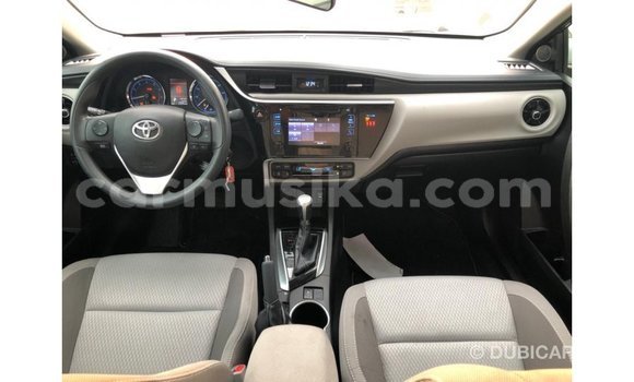 Buy Import Toyota Corolla Other Car in Import - Dubai in Harare Buy Import Toyota Corolla Other Car in Import - Dubai in Harare