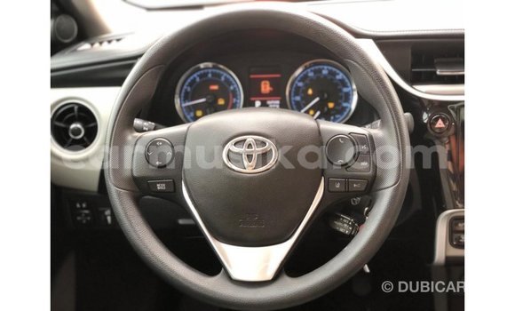 Buy Import Toyota Corolla Other Car in Import - Dubai in Harare Buy Import Toyota Corolla Other Car in Import - Dubai in Harare