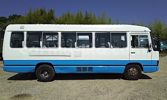 Acheter Import Voiture Toyota Coaster Blanc à Bulawayo, Bulawayo Acheter Import Voiture Toyota Coaster Blanc à Bulawayo, Bulawayo